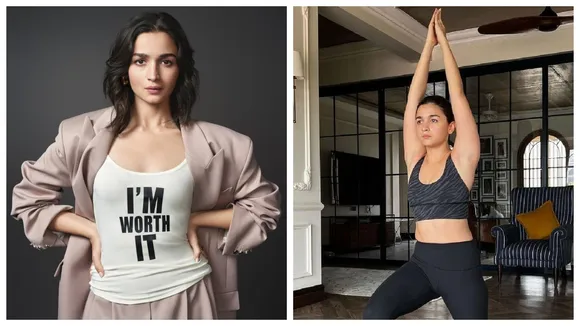 Alia Bhatt