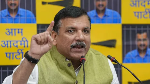 sanjay singh