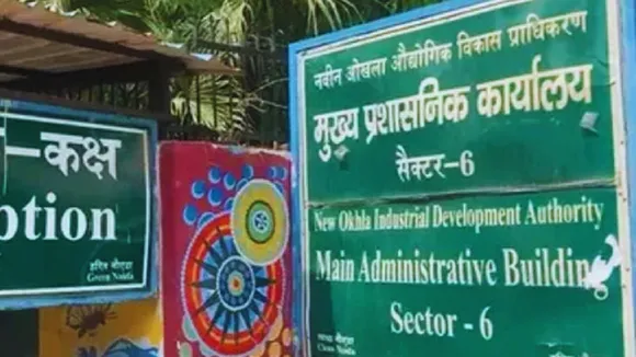 noida