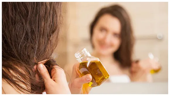  Hair care
