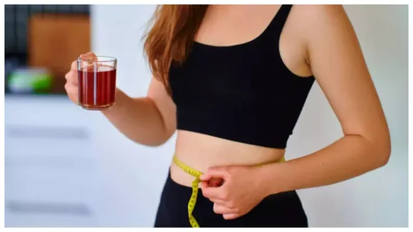 Drink For Belly Fat