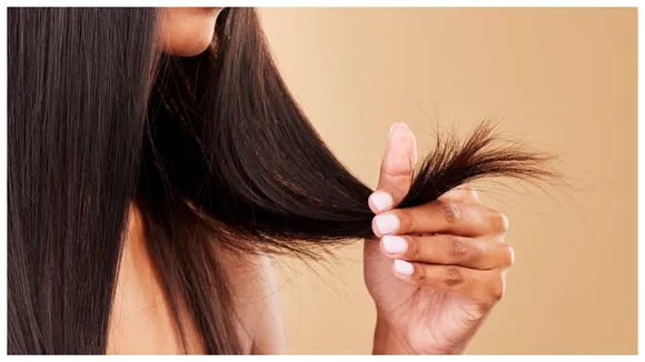 Split Ends 