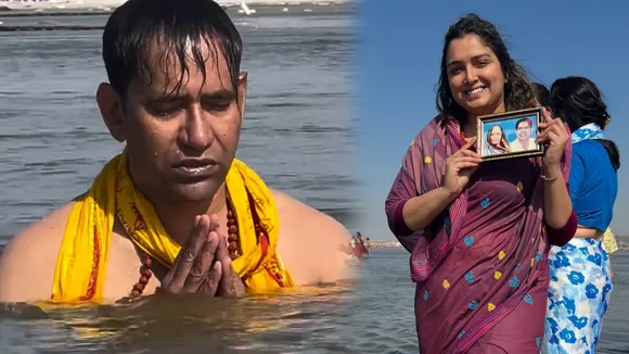 AMRPALI DUBE NIRHUA