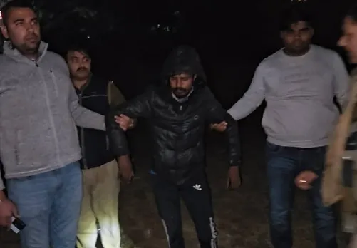 NOIDA POLICE