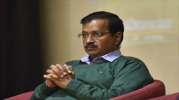 01 ARVIND KEJRIWAL