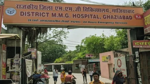 Sunil Kumar