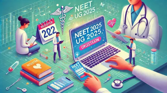 नीट यूजी