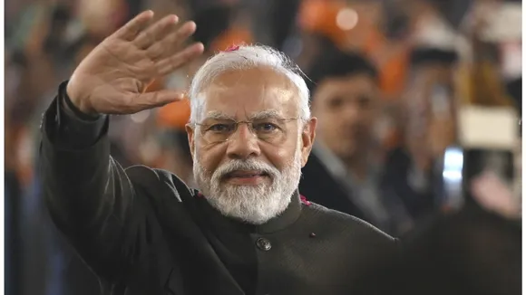 Delhi Election Result 2025