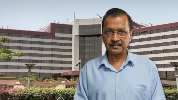 SACHIVALAYA KEJRIWAL