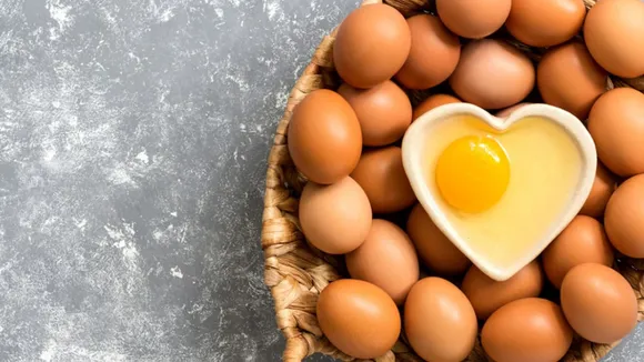 Eggs and Heart Disease