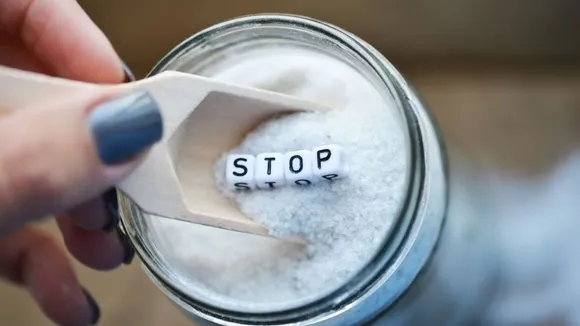 Salt 
