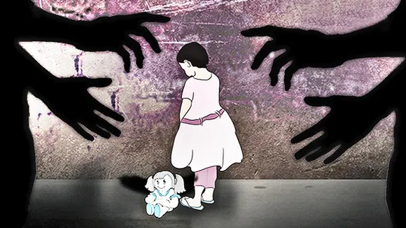 Thane Court Sentences Man To 10-Years Of Rigorous Imprisonment For Rape Of 9-Yr-Old Girl