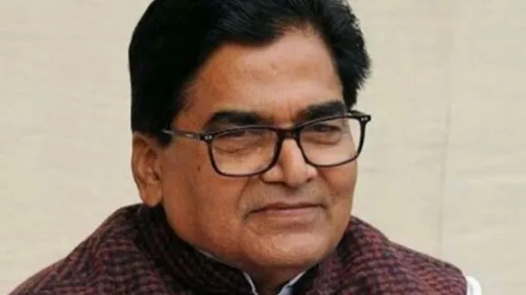 Ramgopal Yadav