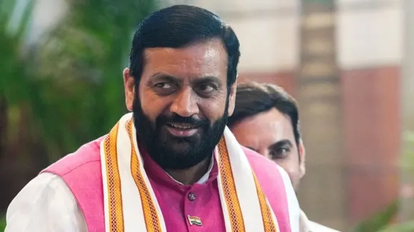 CM Nayab Singh Saini
