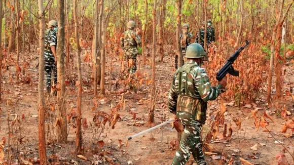 बीजापुर