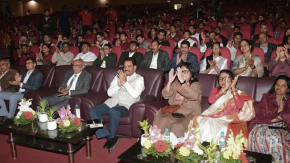 ‘भागीदारी महोत्सव’ का आगाज़, लखनऊ में गूंजी हाशिए की आवाज़