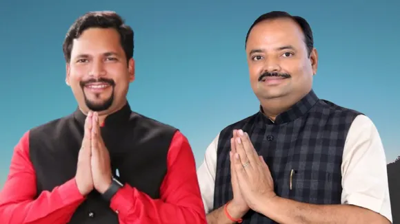 bihari mla, delhi election