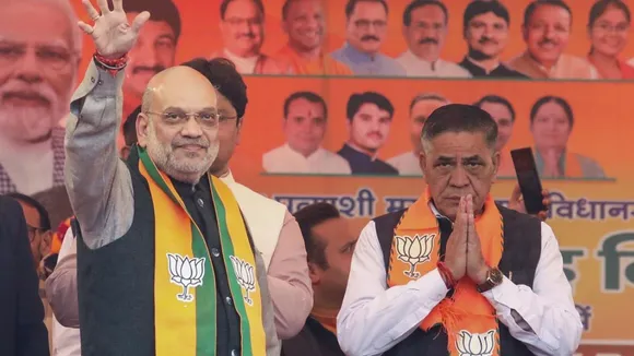 mohan bisht, mustafabad