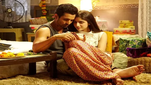 sanam teri kasam