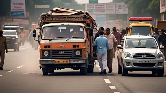 एआई जेनरेटेड सांकेतिक तस्वीर 