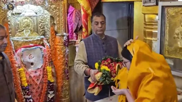 स्वाति मालीवाल
