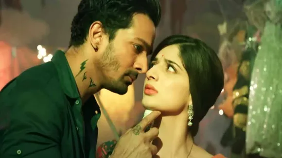 sanam teri kasam 