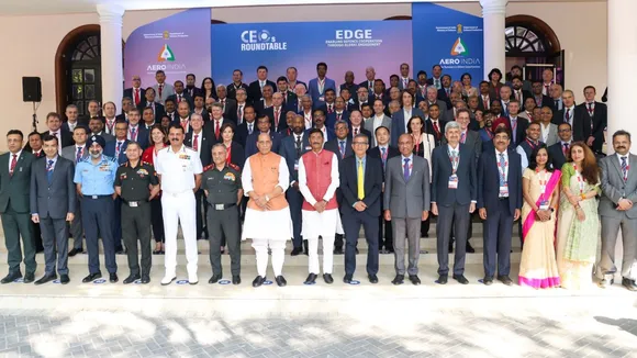 राजनाथ सिंंह 