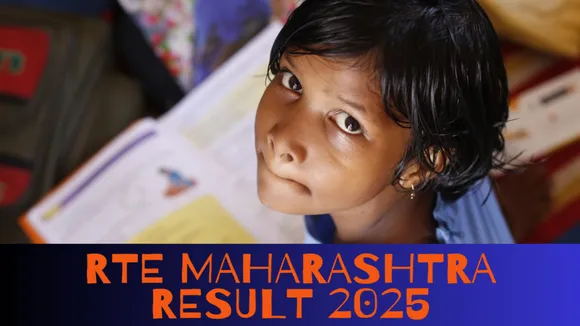 RTE MAHARASTRA RESULT