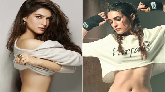 KRITI SANON