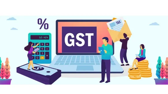 Gst 