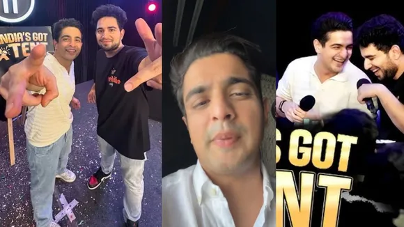 रणवीर इलाबादिया