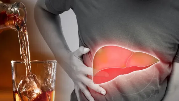 SHARAB LIVER