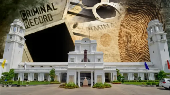 CRIMINAL CASES