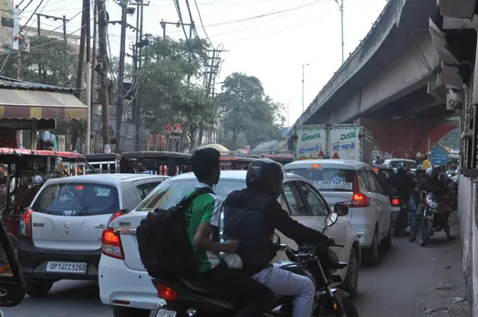 Traffic Jam 3