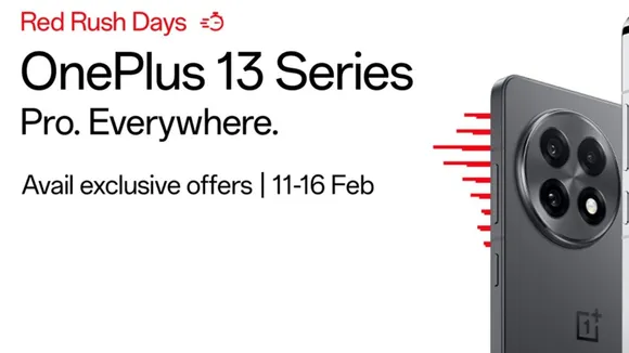 One Plus