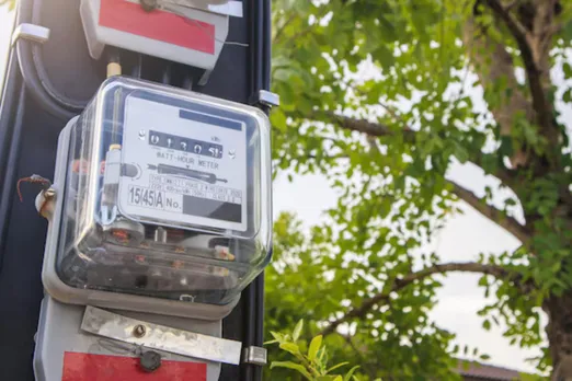 prepaid meter