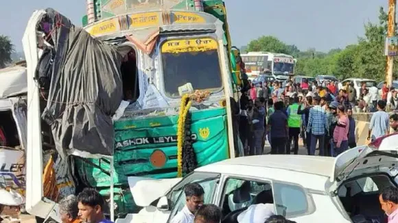 accident