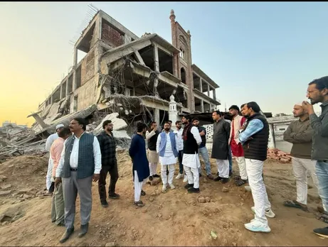 राष्ट्रीय उलमा कौंसिल