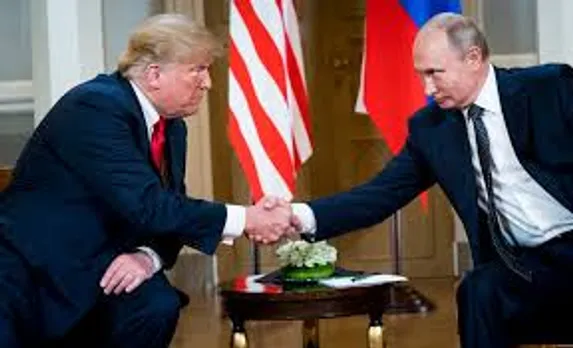 putin trump