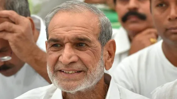 sajjan kumar