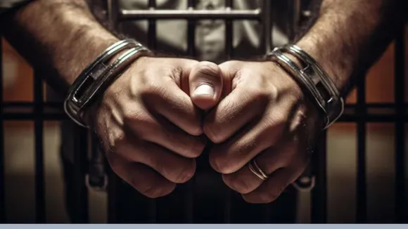 arrest, cbi