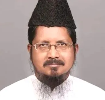 shahbudin rizvi