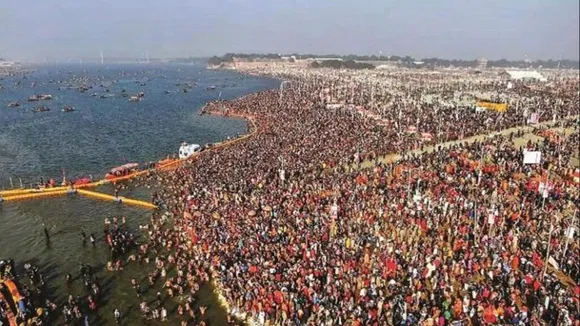 Mahakumbh