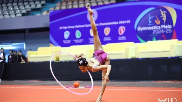National games 