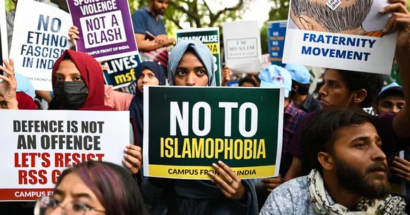 Hate Speech In India
