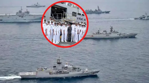 Indian Navy