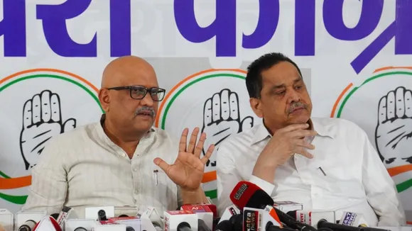 मदनी मस्जिद पर बुलडोजर एक्शन 