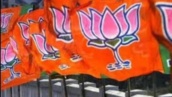 BJP