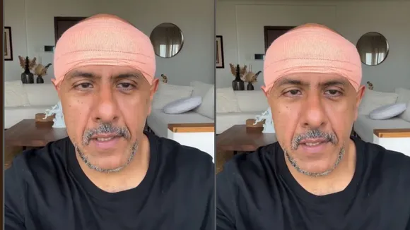 VISHAL DADLANI