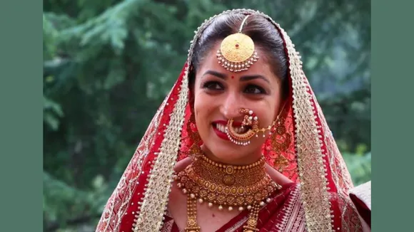 YAMI GAUTAM
